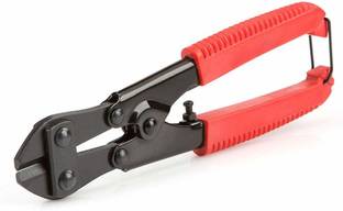 shree sahajanand Mini Bolt Cutter 8 inch .Wire Cutter .Silver Cutter .Gold Cutter.g Plier Concrete Iron Bolt Cutter