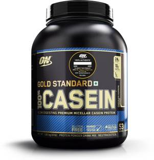 Optimum Nutrition (ON) Gold Standard 100% Casein Protein Powder Casein Protein