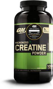 Optimum Nutrition (ON) Micronized Creatine Monohydrate Powder Creatine