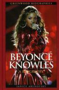 Beyonce Knowles