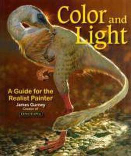 Colour and Light