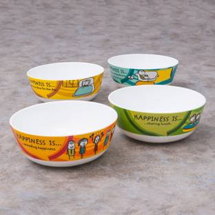 CLAY CRAFT Ceramic Soup Bowl