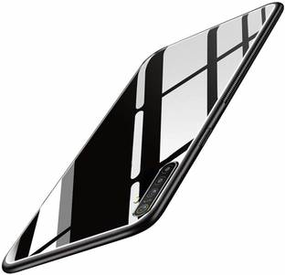 YouAndMeHub Back Cover for Oppo F15