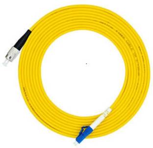 projexon Fiber Optical Cable 1 m PATCH CORD LC-UPC – FC-UPC
