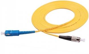 projexon Fiber Optical Cable 20 m PATCH CORD SC-UPC – FC-UPC