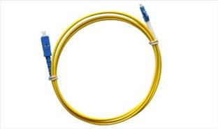 projexon Fiber Optical Cable 60 m PATCH CORD LC-UPC – SC-UPC