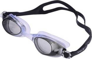 Mahadev Sports Best Quality Googles for Teenagers and Adults Swimming Goggles