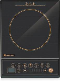 BAJAJ 1300 W Induction Cooktop Push Button