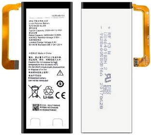SAMSAM Mobile Battery For  Lenovo LENOVO ZUK Z2 PLUS / BL268