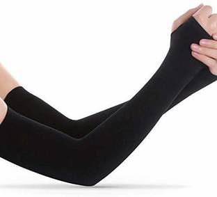 Dexus Nylon, Cotton Arm Sleeve For Men & Women