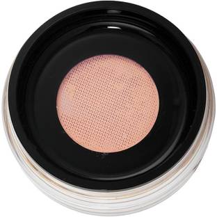 SWISS BEAUTY Fine Loose Finish Powder Compact