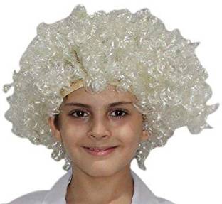 KAKU FANCY DRESSES Short Hair Wig