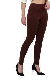 Style Access Churidar  Ethnic Wear Legging