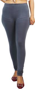 Style Access Churidar  Ethnic Wear Legging