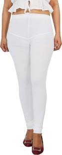Style Access Churidar  Ethnic Wear Legging