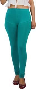 Style Access Churidar  Ethnic Wear Legging
