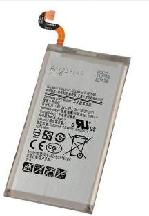 sm-g9508w Acu batería 3000mah li-Po para Samsung Galaxy s8 sm-g950f sm-g950d