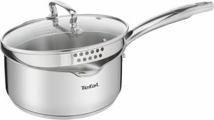 Tefal Duetto Plus Sauce Pan 16 cm diameter with Lid 0 L capacity