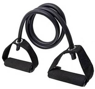 Skyfitness Fitness Resistance / Toning Tube / Pull Rope for Yoga, Aerobics & Exercises Resistance Tube