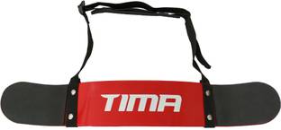 TIMA Arm Blaster for Bicep Body Building Muscle Strength, Adjustable for Weightlifting Elbow Support