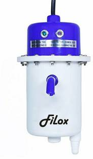 Filox 1L instant Water Geyser (Instant Water Geyser, Water Heater, Portable/Durable/Elegant Water Geys...