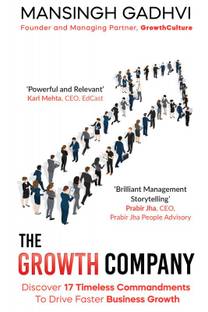 The Growth Company