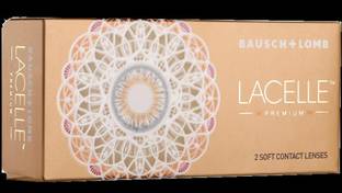 BAUSCH & LOMB Monthly Disposable
