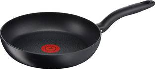 Tefal Titanium Plus Fry Pan 28 cm diameter 2.2 L capacity