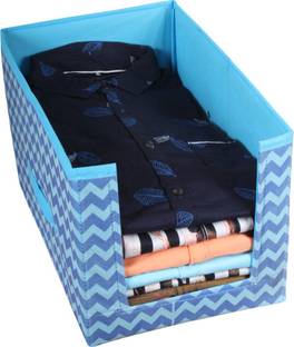 PRETTY KRAFTS Shelf Organizers