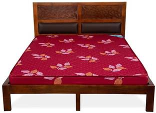 COLOFLY EP Foam MATTRESS 5 inch Single EPE Foam Mattress