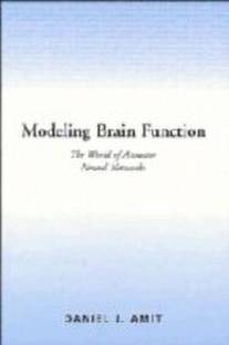 Modeling Brain Function
