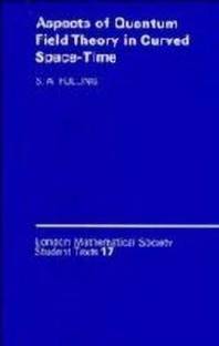 Aspects of Quantum Field Theory in Curved Spacetime