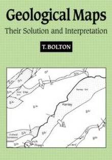 Geological Maps