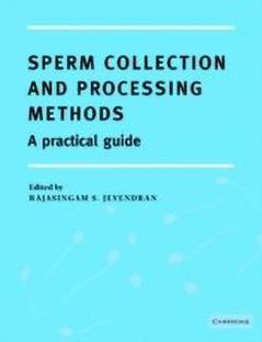 Sperm Collection and Processing Methods