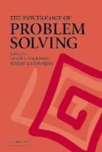 The Psychology of Problem Solving