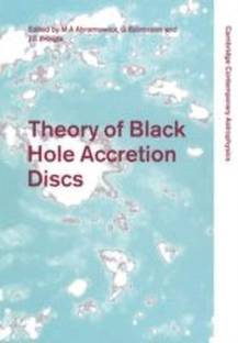 Theory of Black Hole Accretion Discs