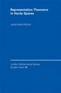 Representation Theorems in Hardy Spaces