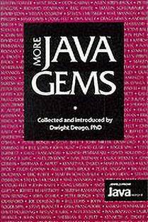 More Java Gems
