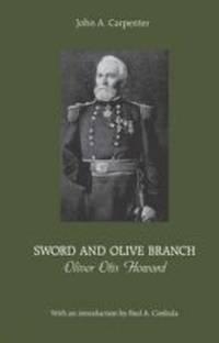 Sword and Olive Branch