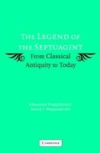 The Legend of the Septuagint