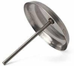 noble foods 7.5 cm Flower Nail