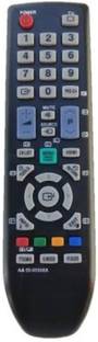Emrse SAG LCD LED URC 74 SAMSUNG LCD LED URC 74 Remote Controller Remote Controller