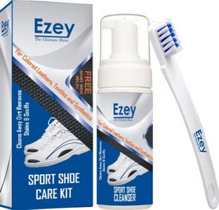 Ezey Sport Shoe Care Kit Cleaner