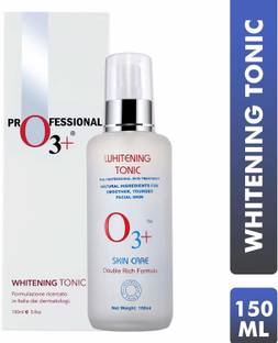 O3+ Whitening Tonic Women