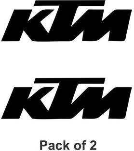 VVWV Motorcycle Tank Sticker