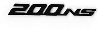 VVWV Motorcycle Tank Sticker