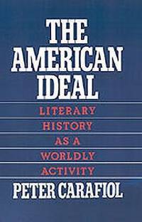 The American Ideal