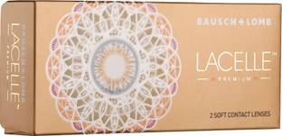 BAUSCH & LOMB Monthly Disposable
