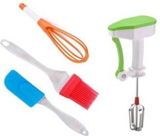 COSMO Kitchen Tools Combo of 4 Pc Kitchen Tool Set