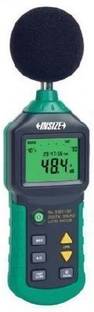 INSIZE 9351-130 DIGITAL SOUND LEVEL METER Sound Meter